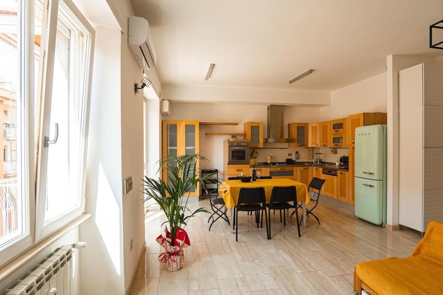 Lejlighed Gabbo - House Rom