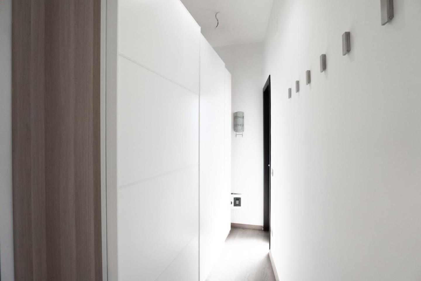 Gabbo - House Lejlighed Rom