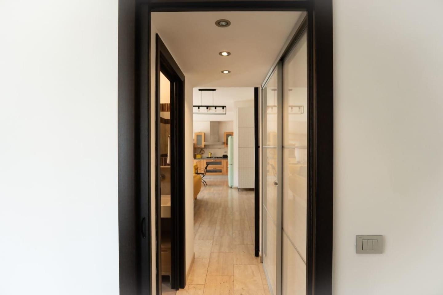 Lejlighed Gabbo - House Rom